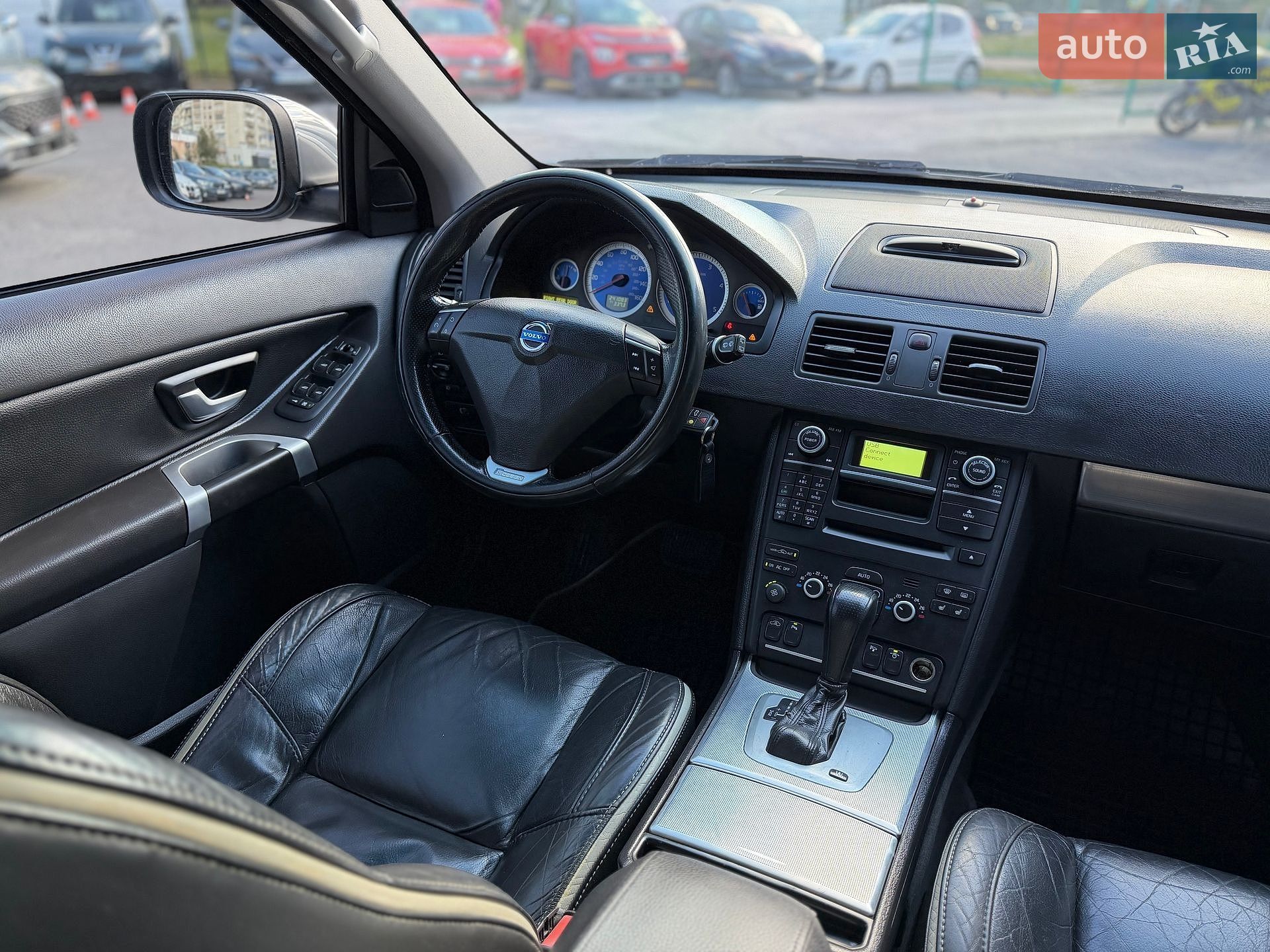Volvo XC90 2011 VIN YV1CT3056B1597248 фото оголошення 31 з 49