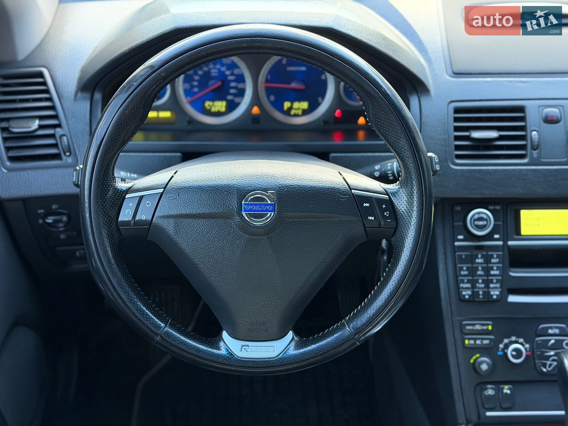 Volvo XC90 2011 VIN YV1CT3056B1597248 фото оголошення 32 з 49