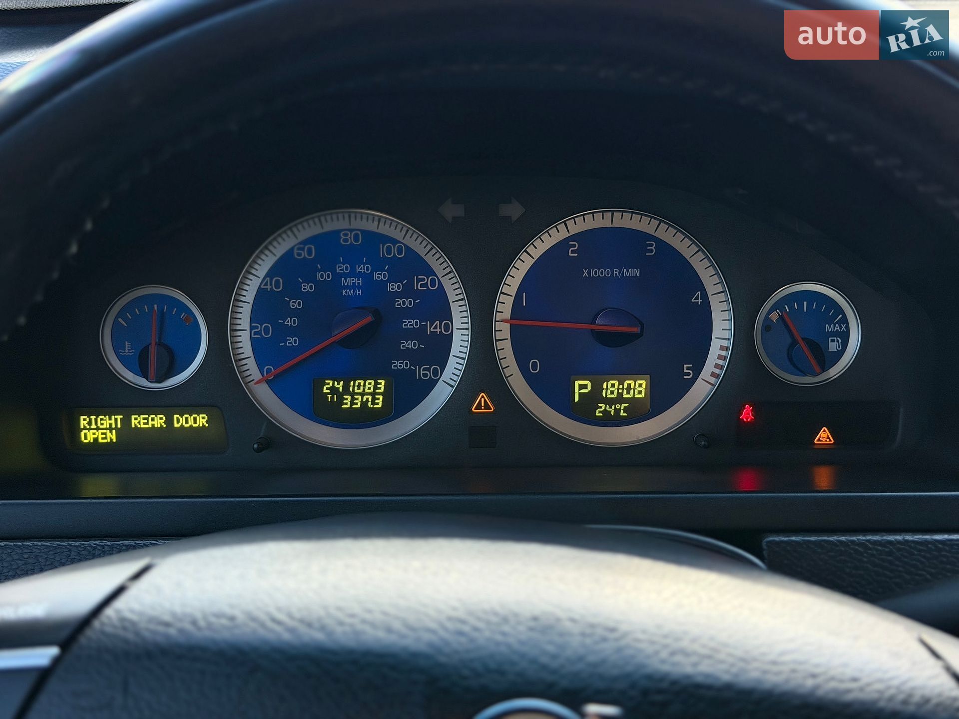 Volvo XC90 2011 VIN YV1CT3056B1597248 фото оголошення 37 з 49