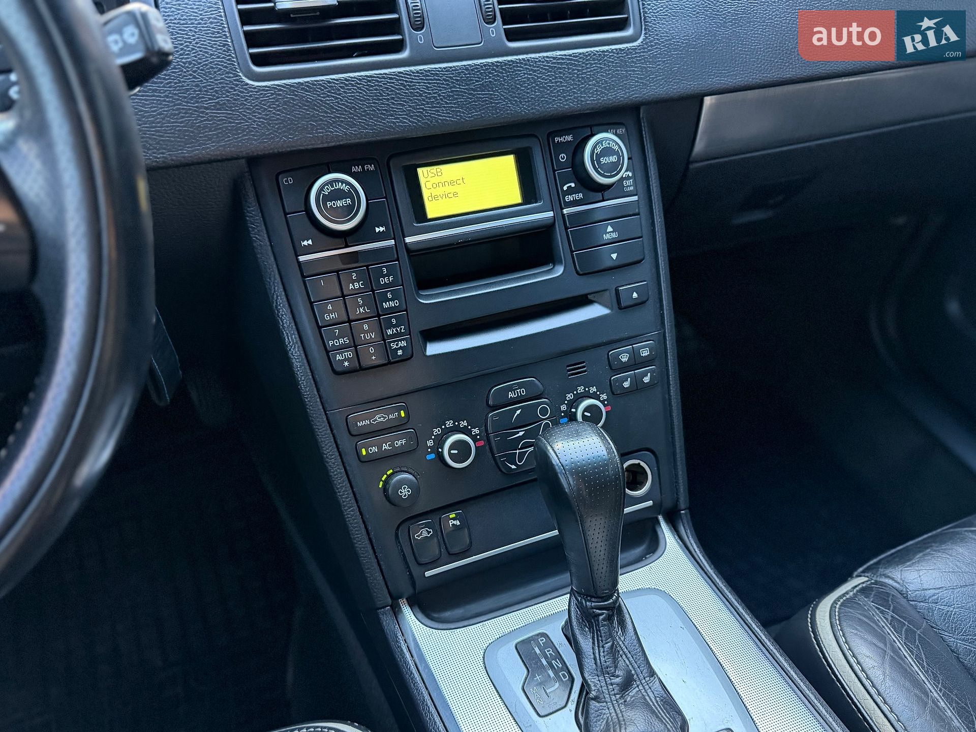 Volvo XC90 2011 VIN YV1CT3056B1597248 фото оголошення 39 з 49