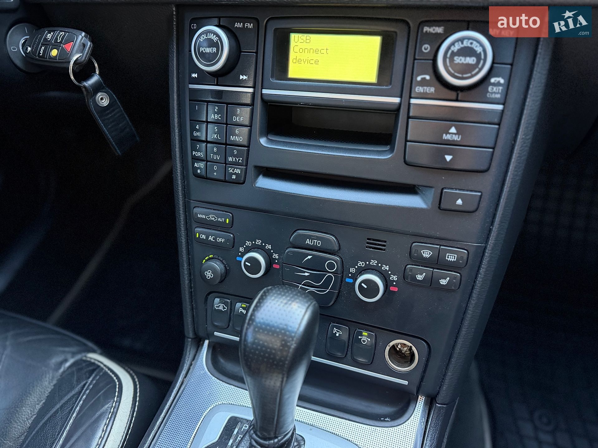Volvo XC90 2011 VIN YV1CT3056B1597248 фото оголошення 41 з 49