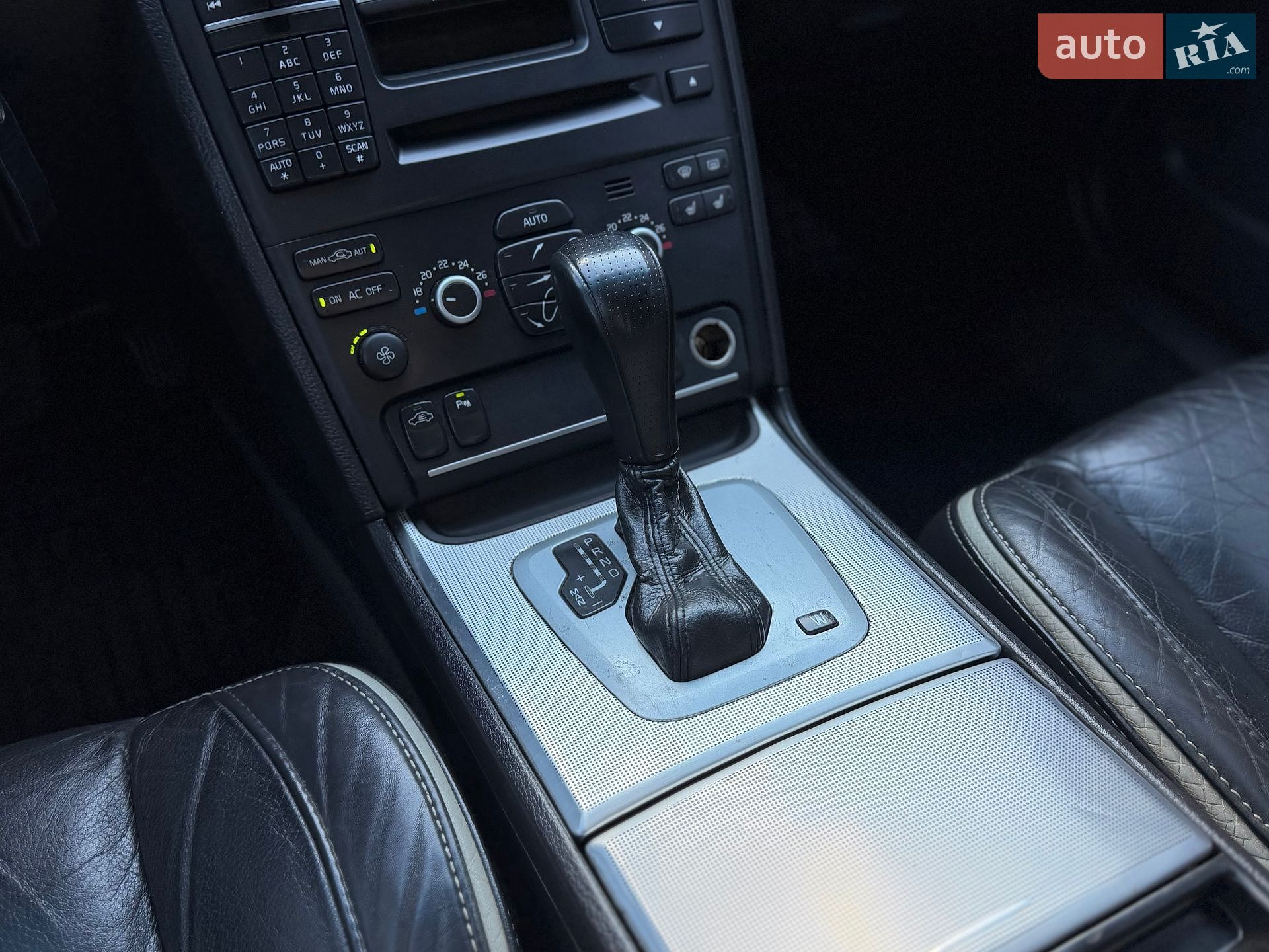 Volvo XC90 2011 VIN YV1CT3056B1597248 фото оголошення 42 з 49