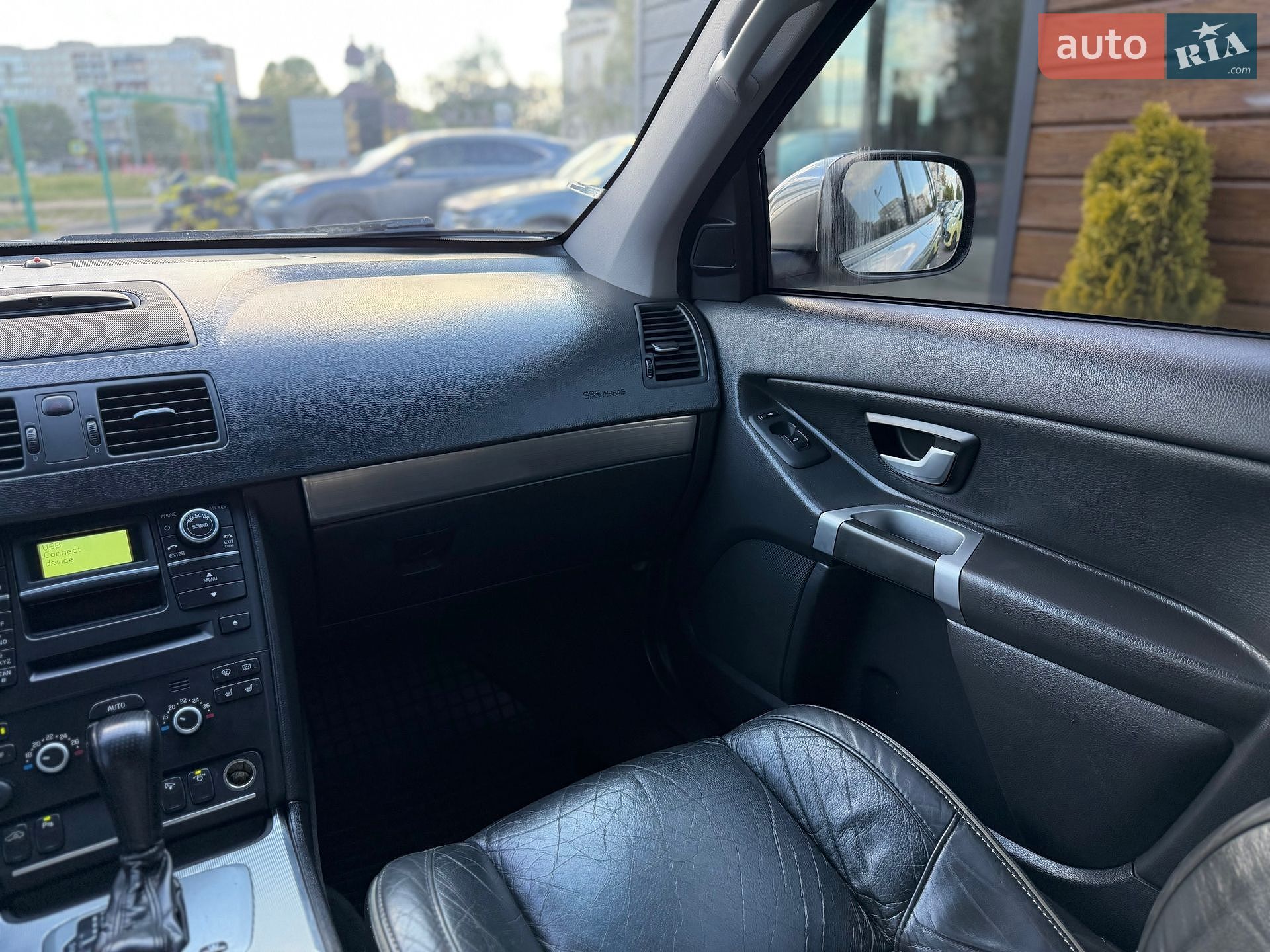Volvo XC90 2011 VIN YV1CT3056B1597248 фото оголошення 43 з 49
