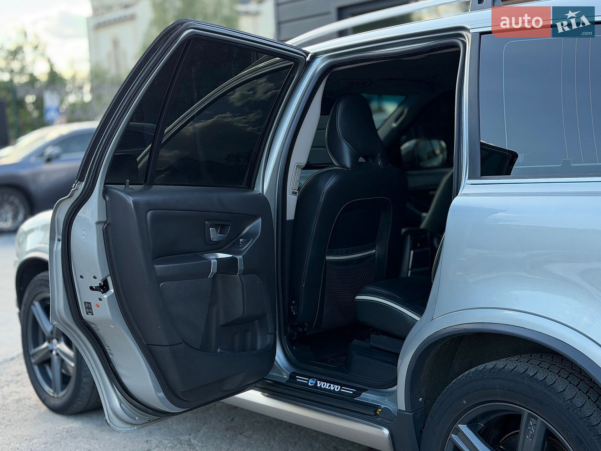 Volvo XC90 2011 VIN YV1CT3056B1597248 фото оголошення 44 з 49