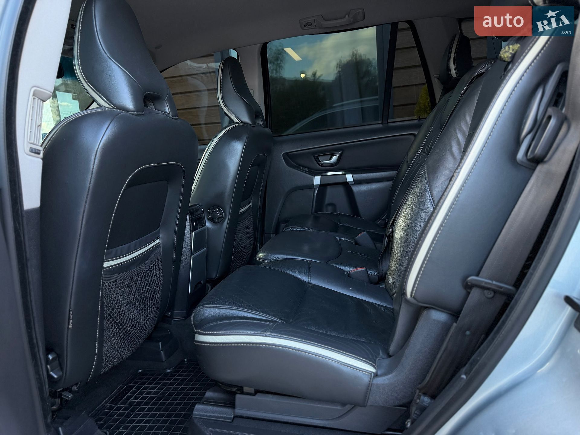 Volvo XC90 2011 VIN YV1CT3056B1597248 фото оголошення 45 з 49