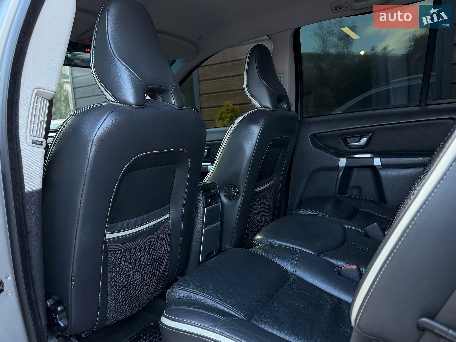 Volvo XC90 2011 VIN YV1CT3056B1597248 фото оголошення 46 з 49
