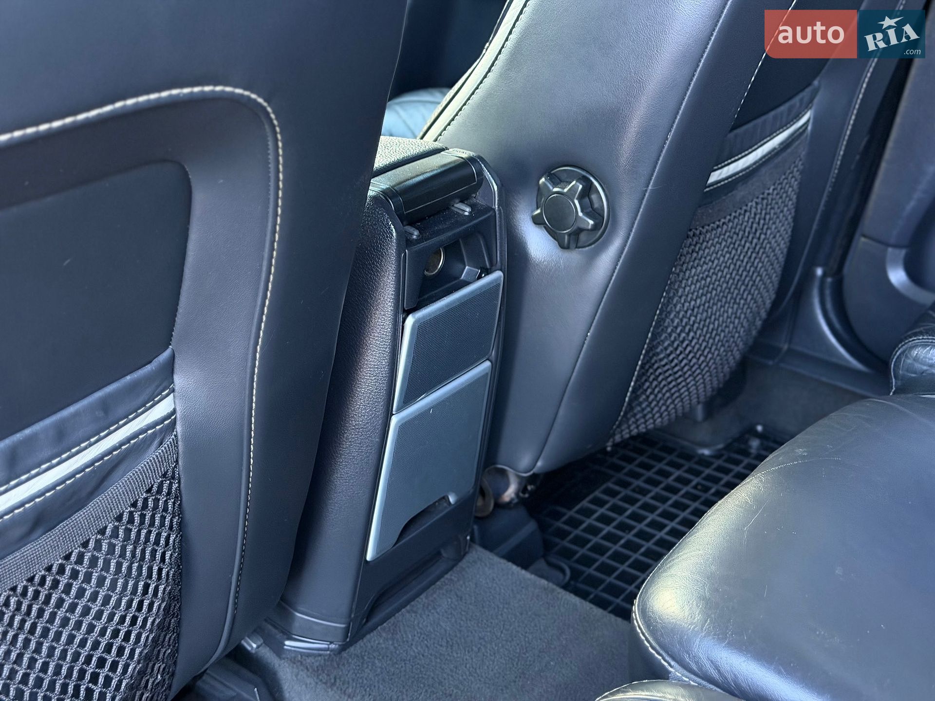 Volvo XC90 2011 VIN YV1CT3056B1597248 фото оголошення 48 з 49
