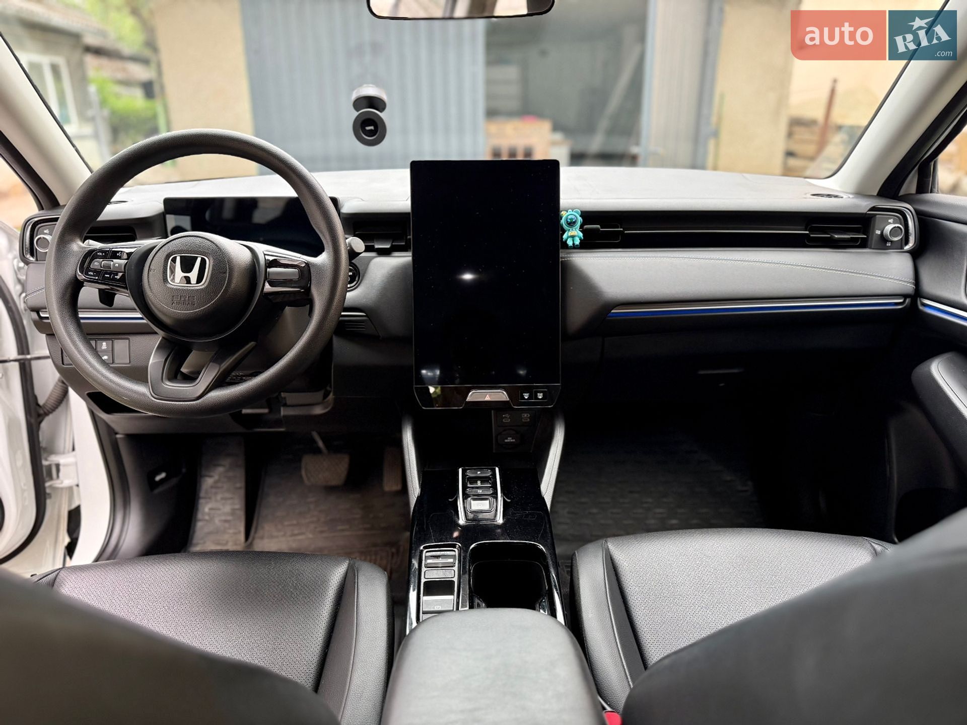Honda eNS1 2023 VIN LVHRS1825R5200300 фото оголошення 4 з 5