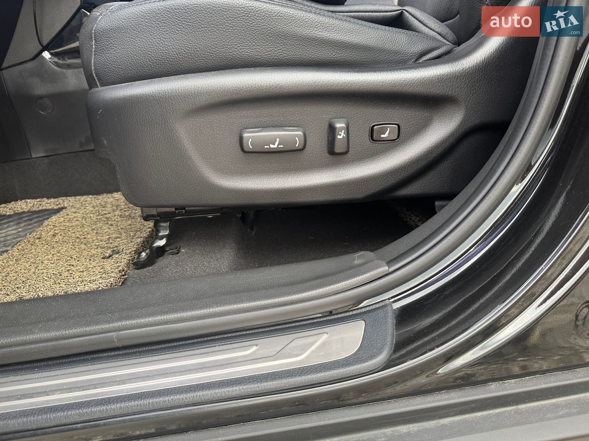 Kia Sorento 2013 VIN KNAKW815BEA484619 фото оголошення 12 з 15