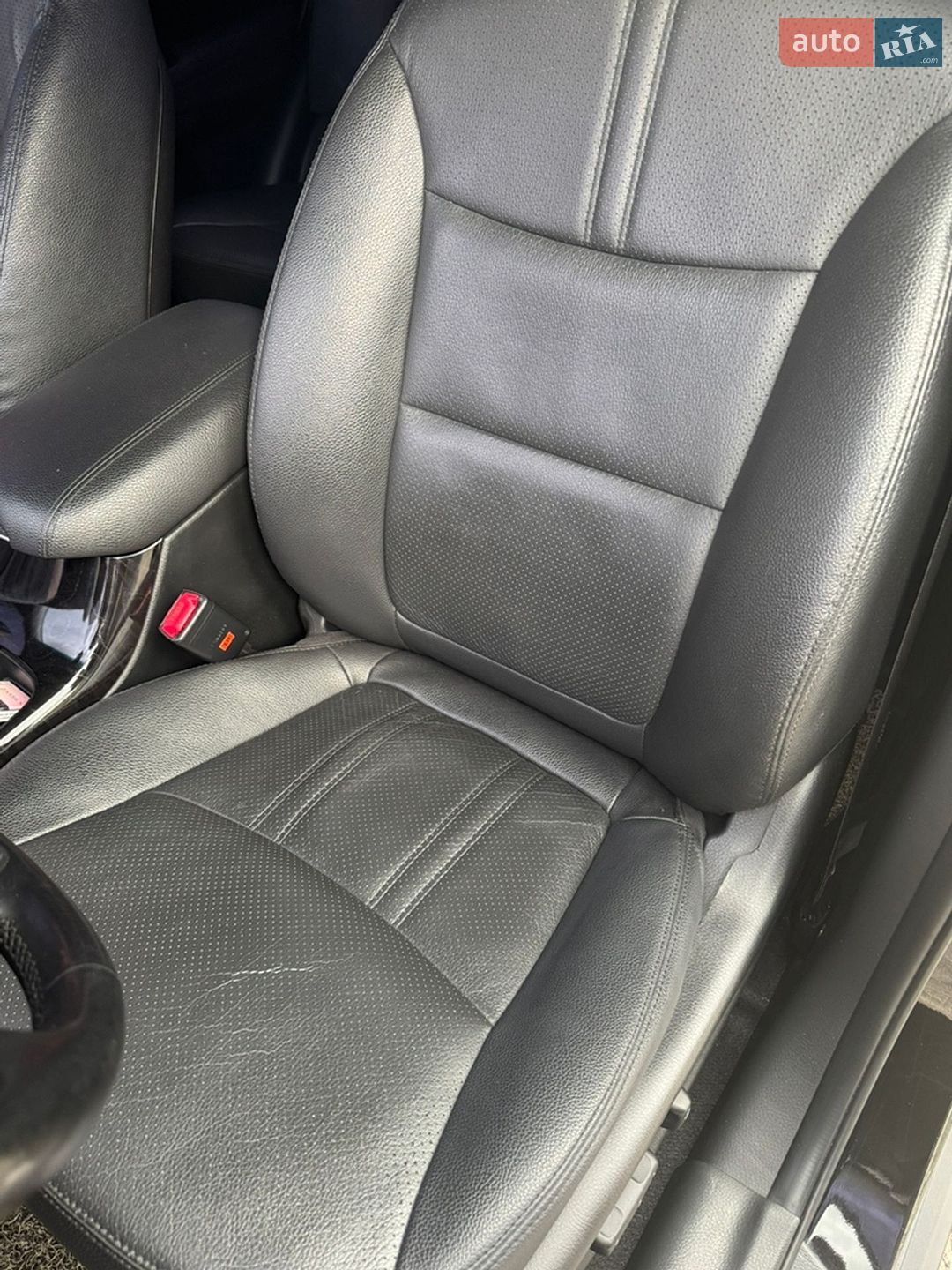 Kia Sorento 2013 VIN KNAKW815BEA484619 фото оголошення 15 з 15