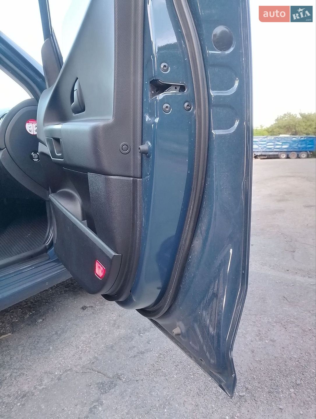 Kia Ceed 2010 VIN U5YHB511AAL212515 фото оголошення 9 з 17