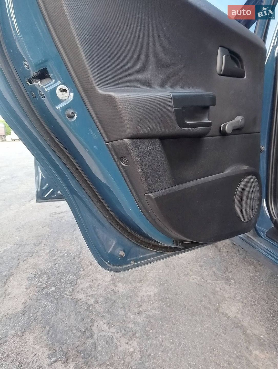 Kia Ceed 2010 VIN U5YHB511AAL212515 фото оголошення 12 з 17