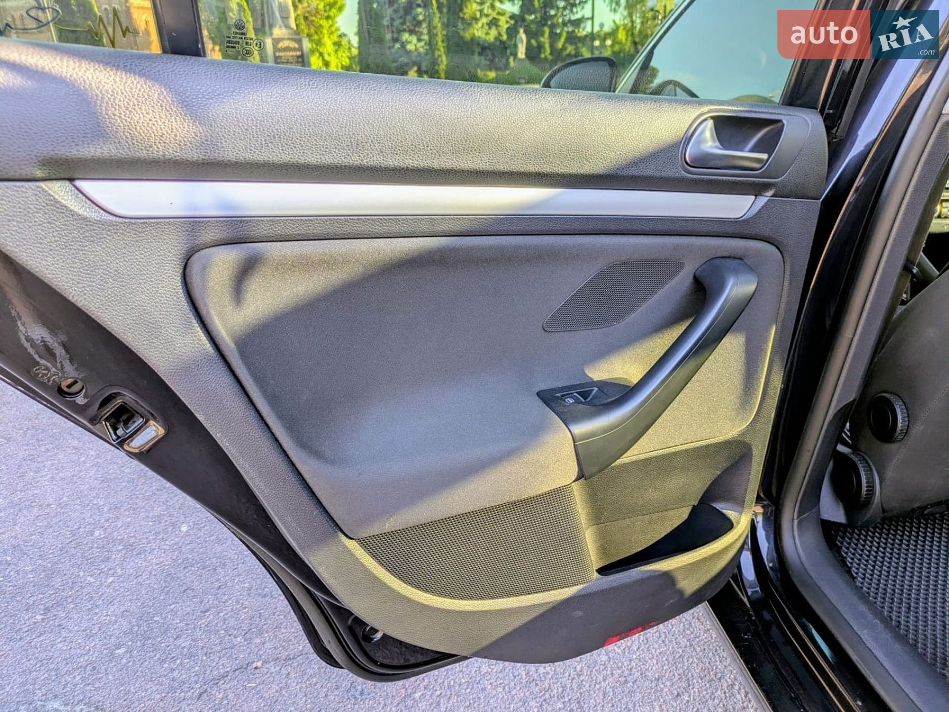 Volkswagen Golf 2010 VIN WVWZZZ1KZAM684595 фото оголошення 15 з 21