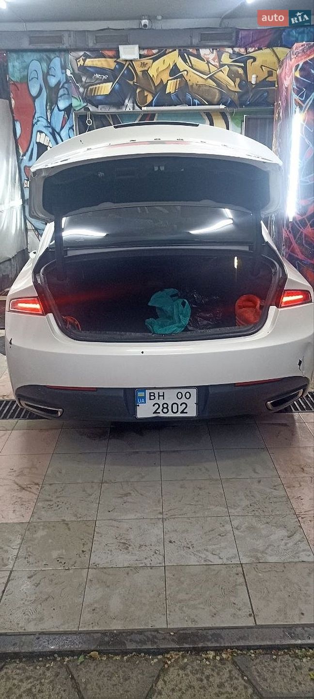 Lincoln MKZ 2013 VIN 3LN6L2G96ER818496 фото оголошення 9 з 22