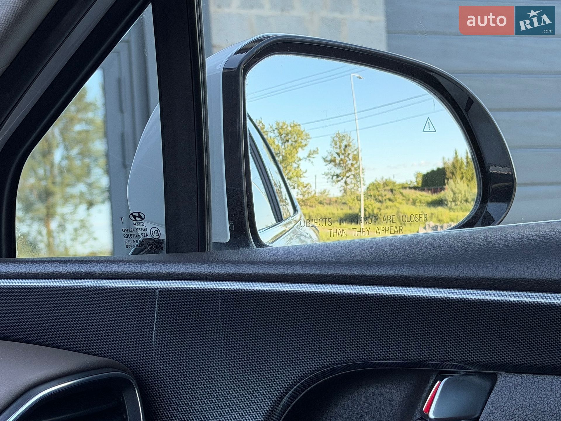 Hyundai Santa FE 2021 VIN KM8S3DA10NU027502 фото оголошення 38 з 72