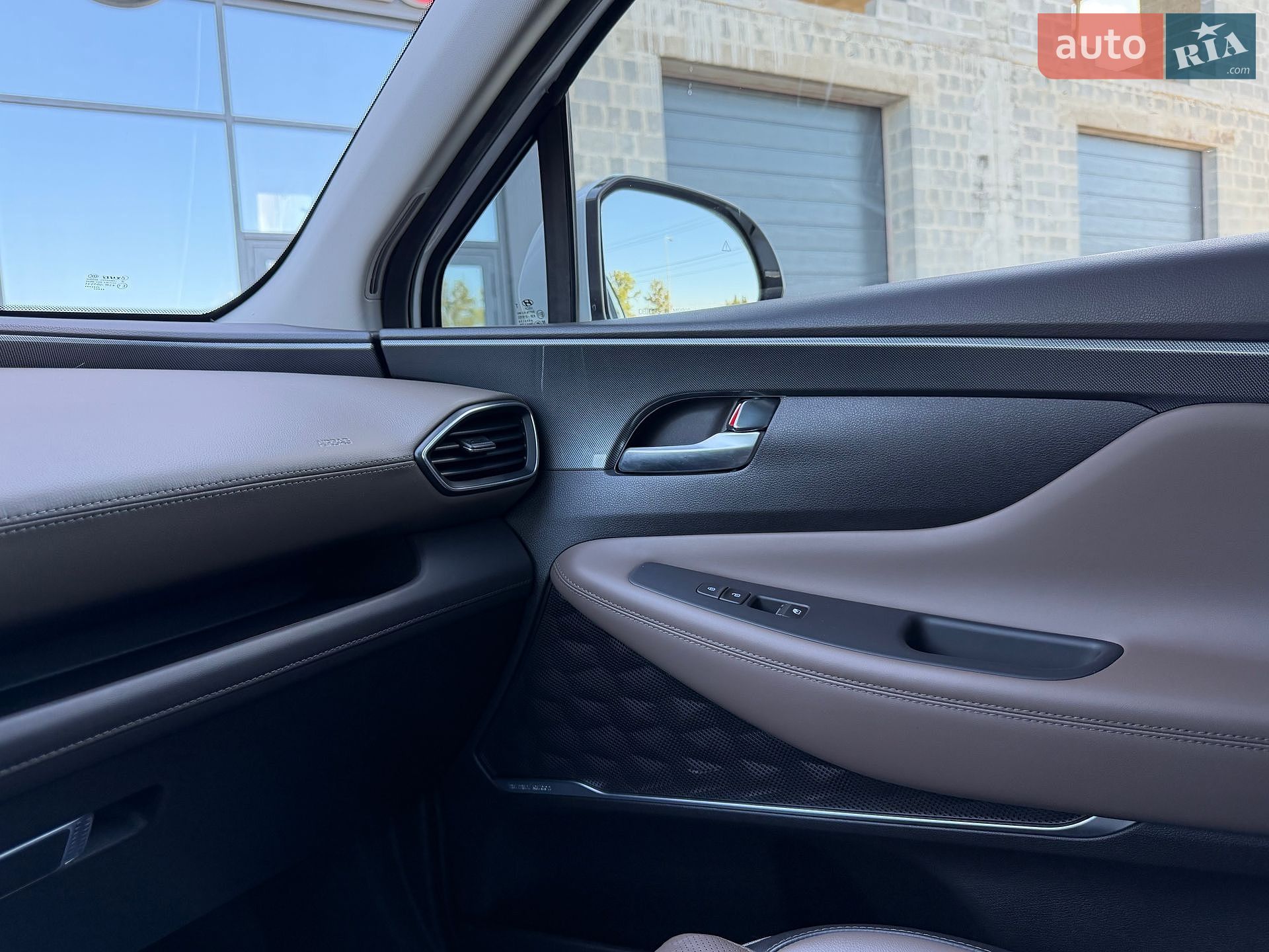 Hyundai Santa FE 2021 VIN KM8S3DA10NU027502 фото оголошення 39 з 72