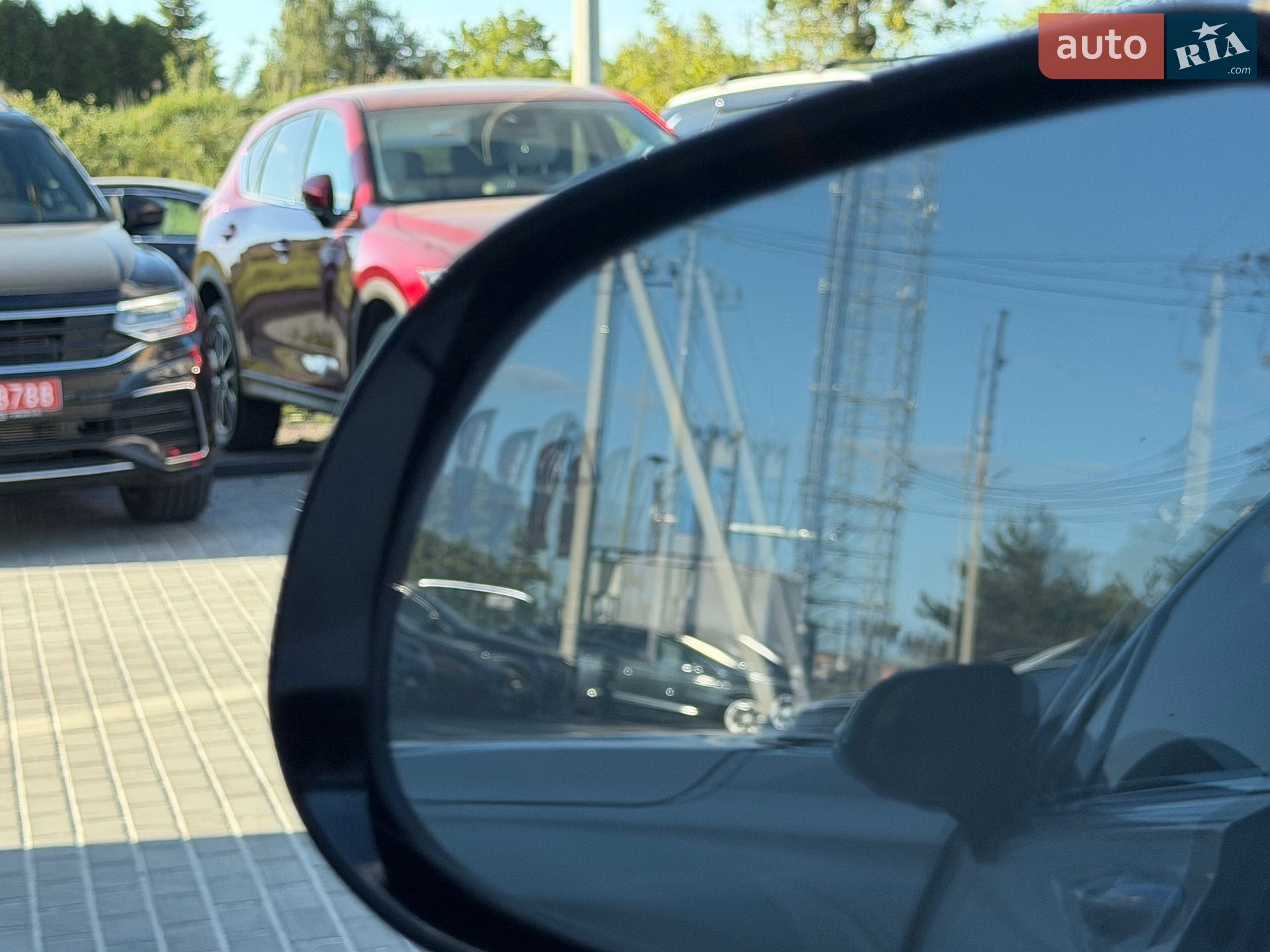 Hyundai Santa FE 2021 VIN KM8S3DA10NU027502 фото оголошення 15 з 72