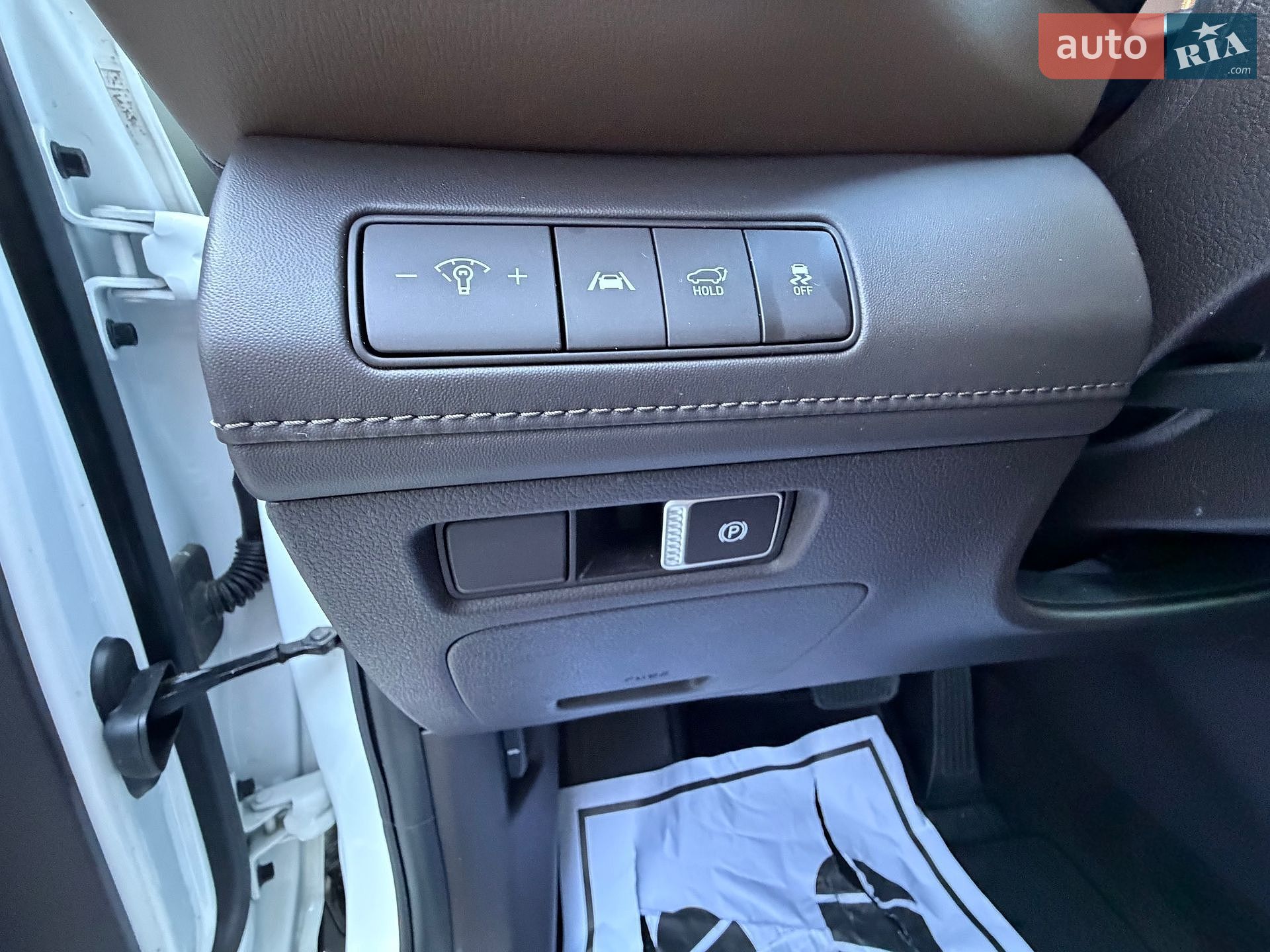 Hyundai Santa FE 2021 VIN KM8S3DA10NU027502 фото оголошення 49 з 72