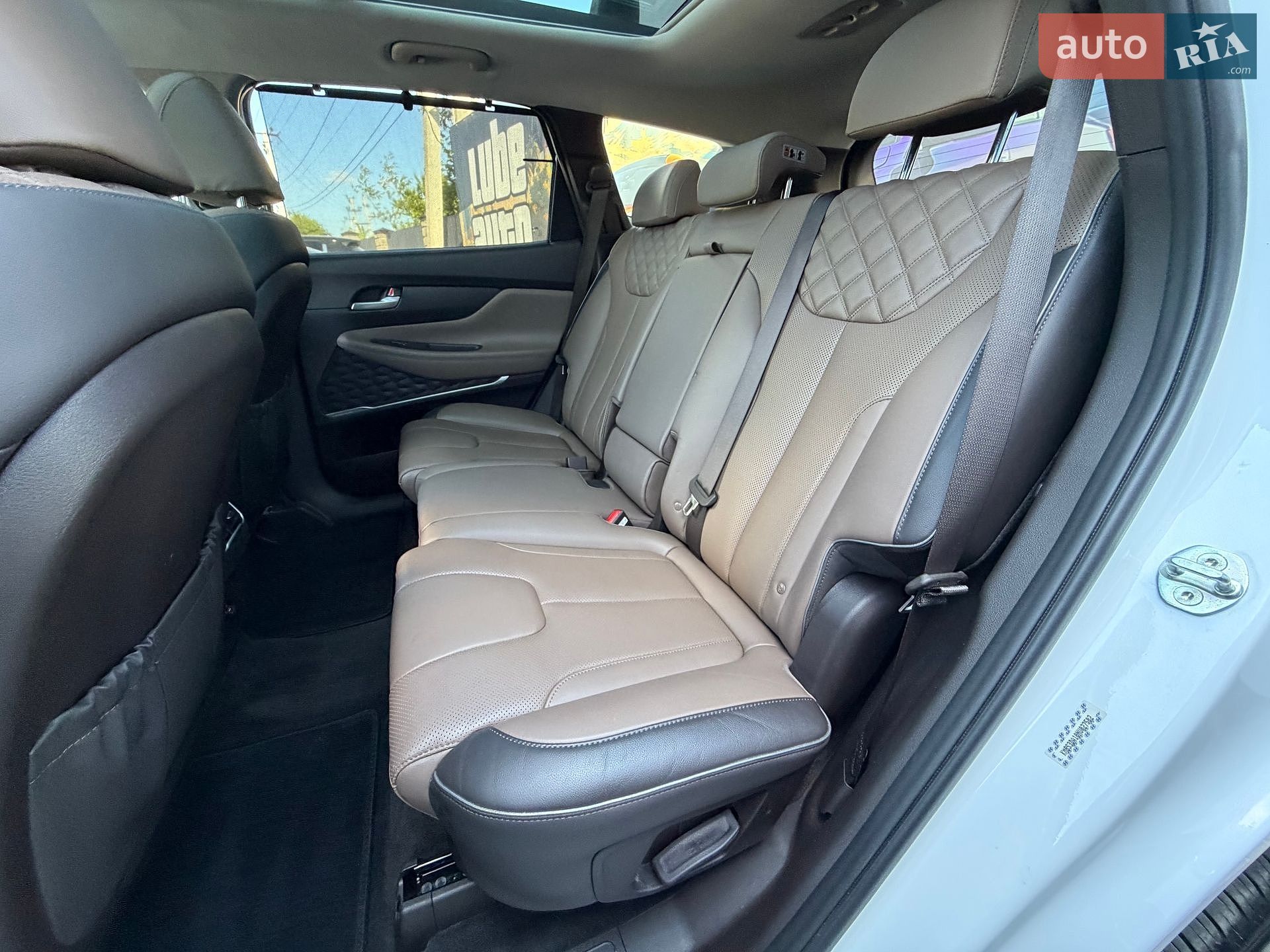 Hyundai Santa FE 2021 VIN KM8S3DA10NU027502 фото оголошення 51 з 72
