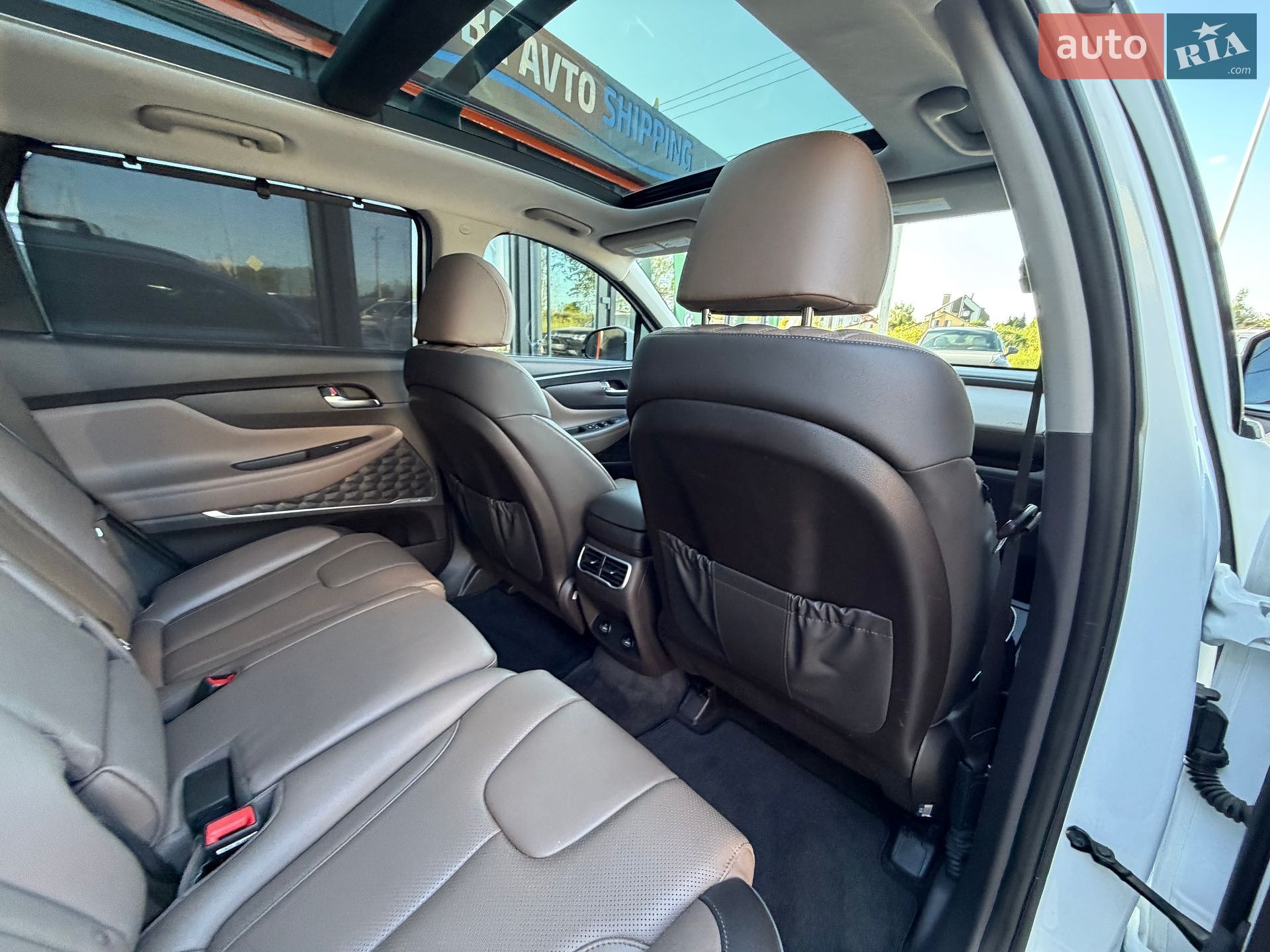 Hyundai Santa FE 2021 VIN KM8S3DA10NU027502 фото оголошення 58 з 72