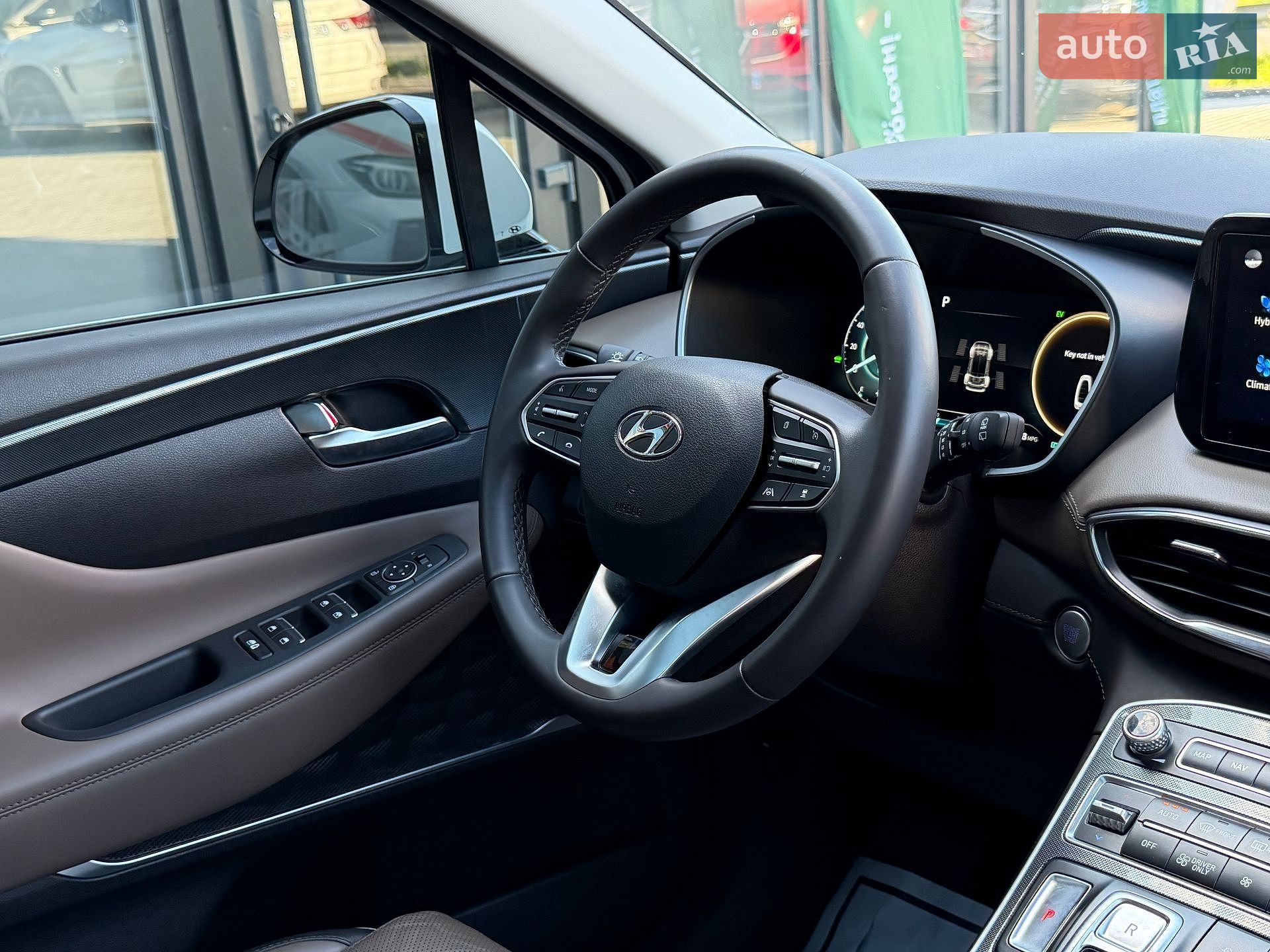 Hyundai Santa FE 2021 VIN KM8S3DA10NU027502 фото оголошення 66 з 72