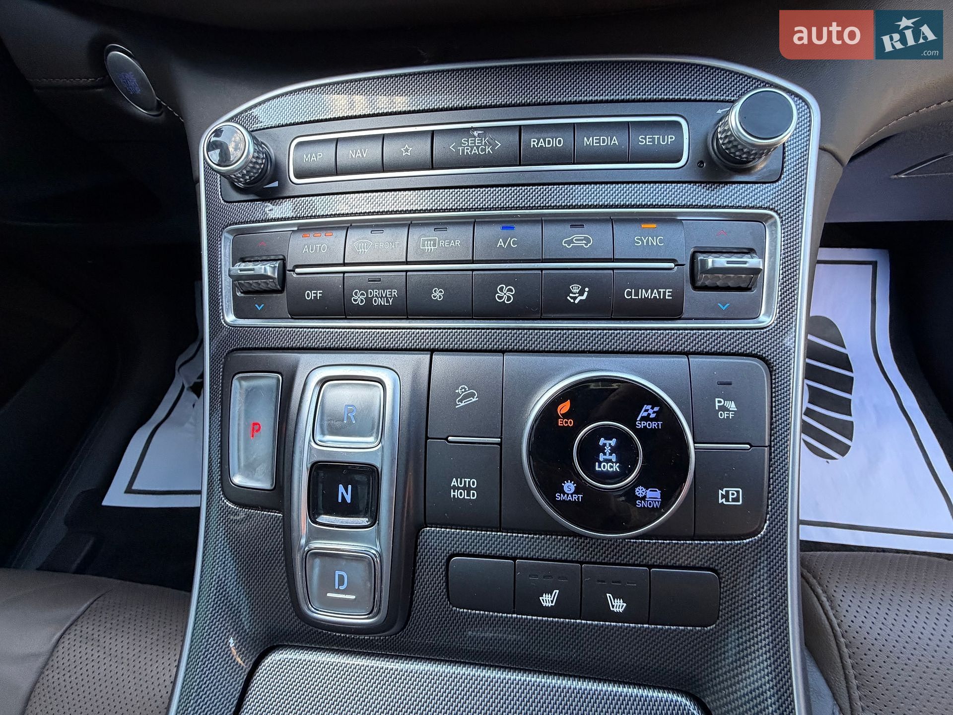 Hyundai Santa FE 2021 VIN KM8S3DA10NU027502 фото оголошення 68 з 72