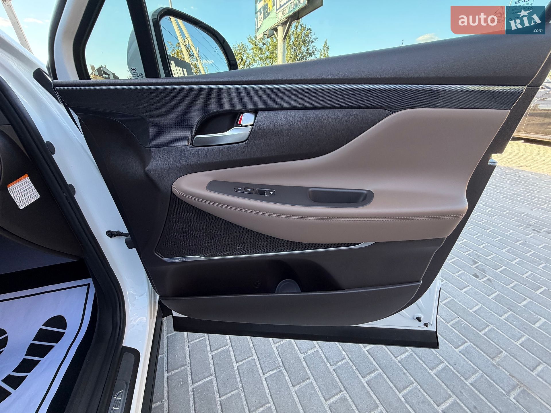 Hyundai Santa FE 2021 VIN KM8S3DA10NU027502 фото оголошення 70 з 72