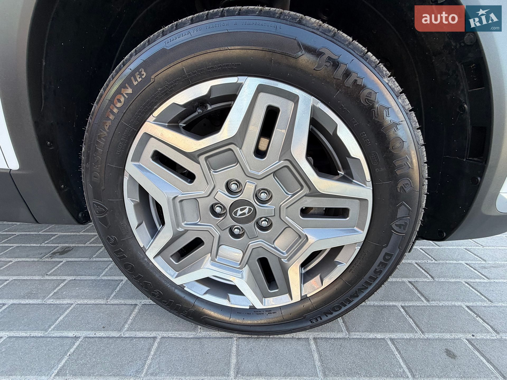 Hyundai Santa FE 2021 VIN KM8S3DA10NU027502 фото оголошення 71 з 72