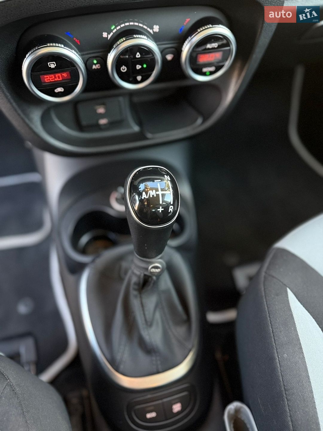 Fiat 500L 2014 VIN ZFA19900005129500 фото оголошення 7 з 29