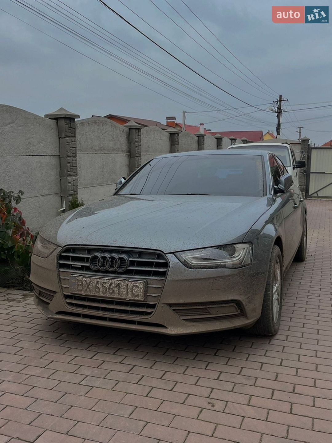 Audi A4 2014 VIN WAUZZZ8K7EN042521 фото оголошення 19 з 24