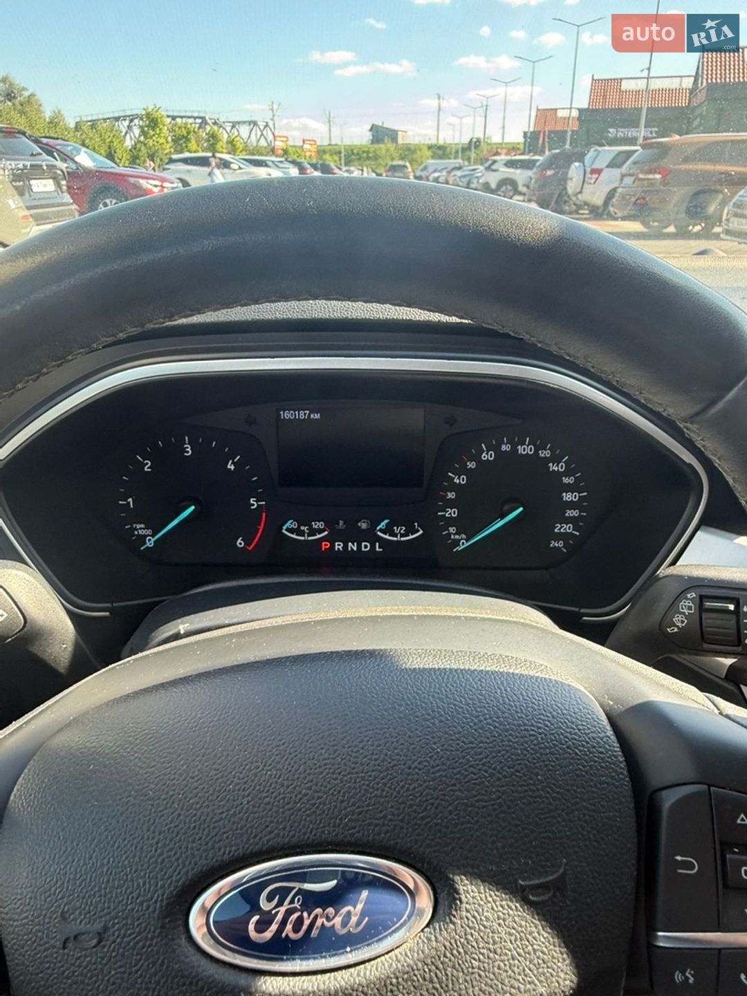 Ford Focus 2019 VIN WF0NXXGCHNKP88603 фото оголошення 11 з 35