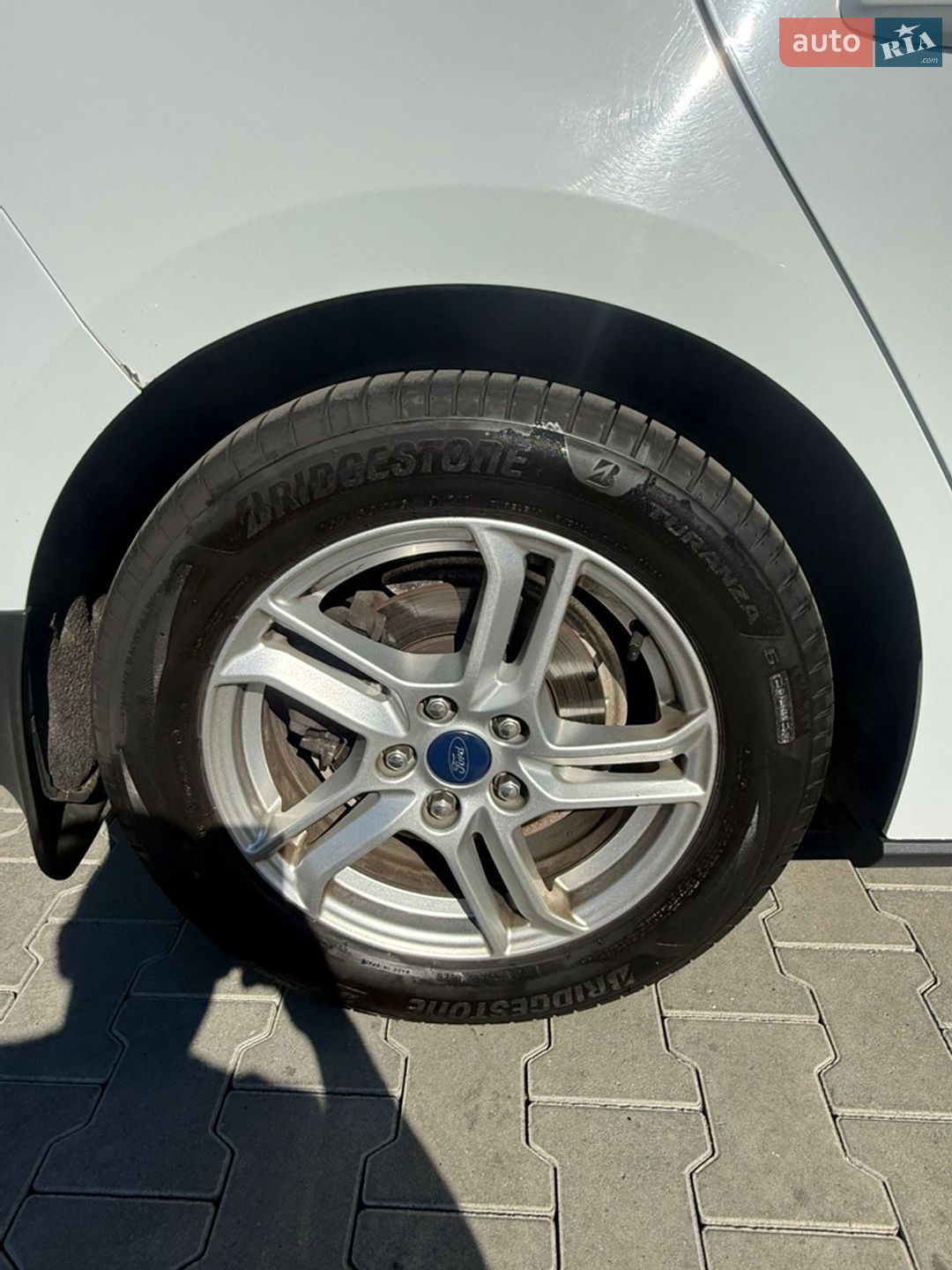 Ford Focus 2019 VIN WF0NXXGCHNKP88603 фото оголошення 13 з 35