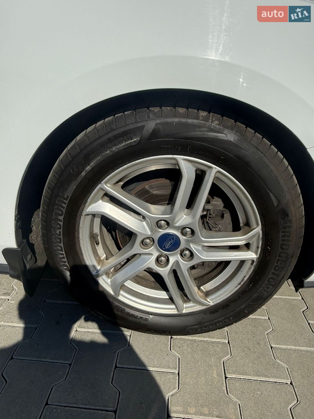 Ford Focus 2019 VIN WF0NXXGCHNKP88603 фото оголошення 14 з 35
