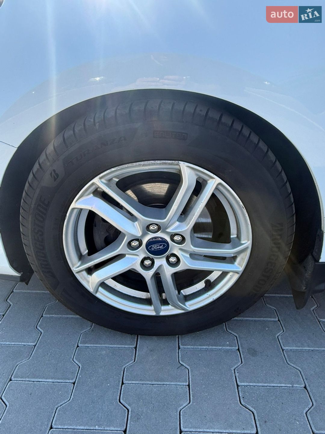 Ford Focus 2019 VIN WF0NXXGCHNKP88603 фото оголошення 15 з 35