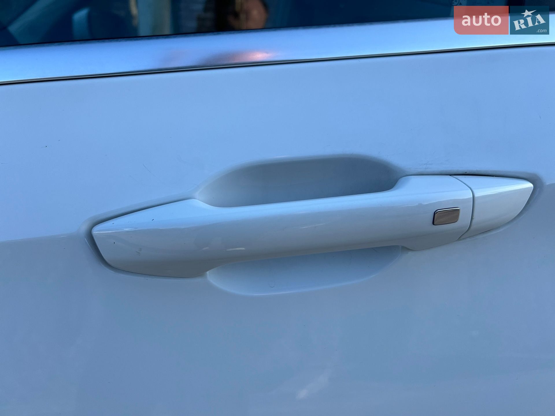 Maxus Euniq 6 2022 VIN LSKG47C13MD068771 фото оголошення 20 з 25