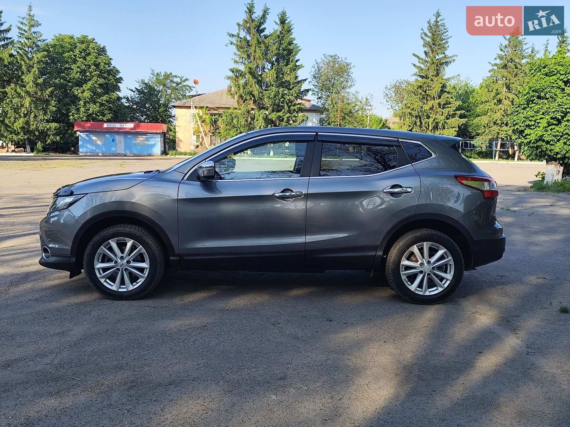 Nissan Qashqai 2014 VIN SJNFDAJ11U1074513 фото оголошення 11 з 56