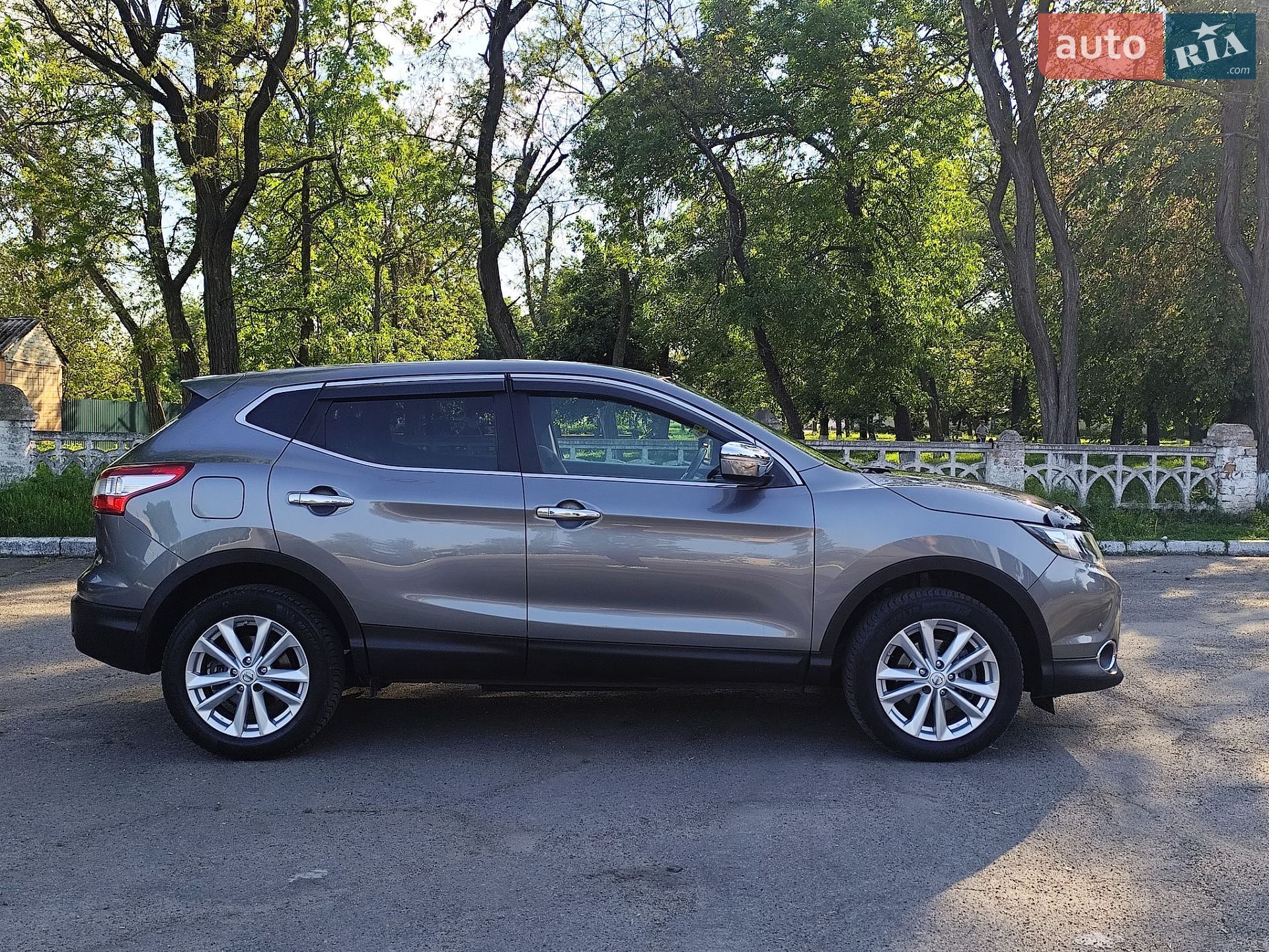 Nissan Qashqai 2014 VIN SJNFDAJ11U1074513 фото оголошення 12 з 56