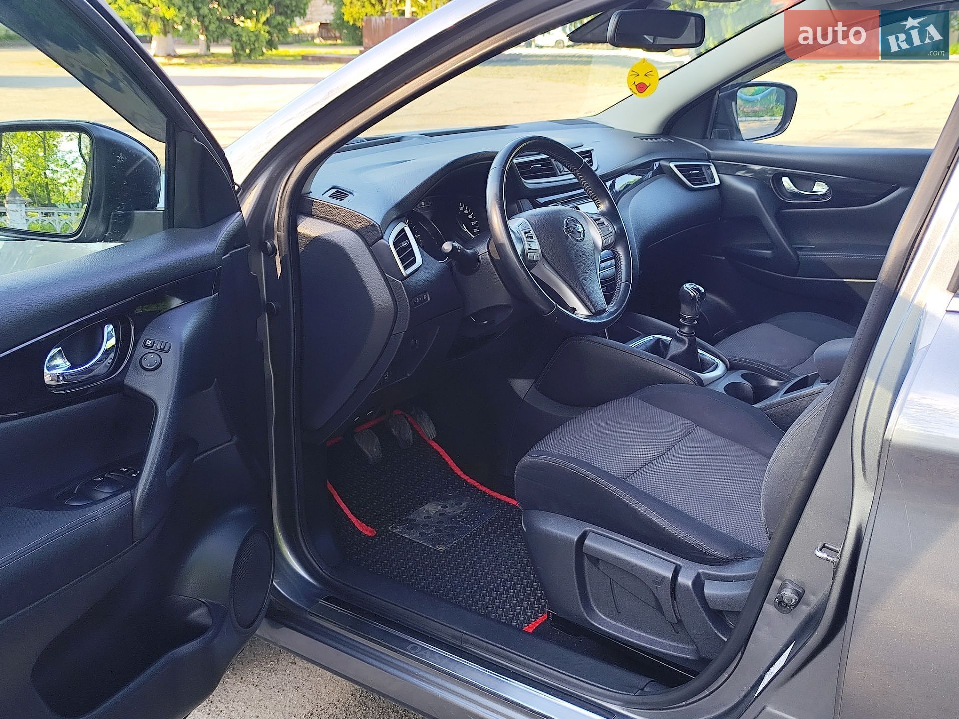 Nissan Qashqai 2014 VIN SJNFDAJ11U1074513 фото оголошення 15 з 56