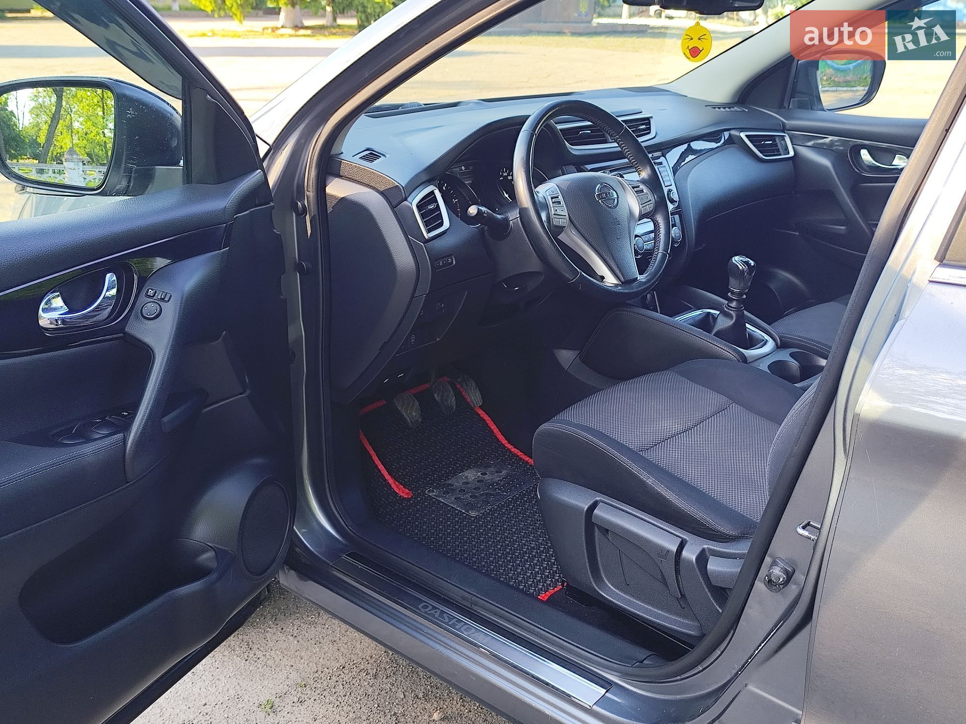Nissan Qashqai 2014 VIN SJNFDAJ11U1074513 фото оголошення 16 з 56