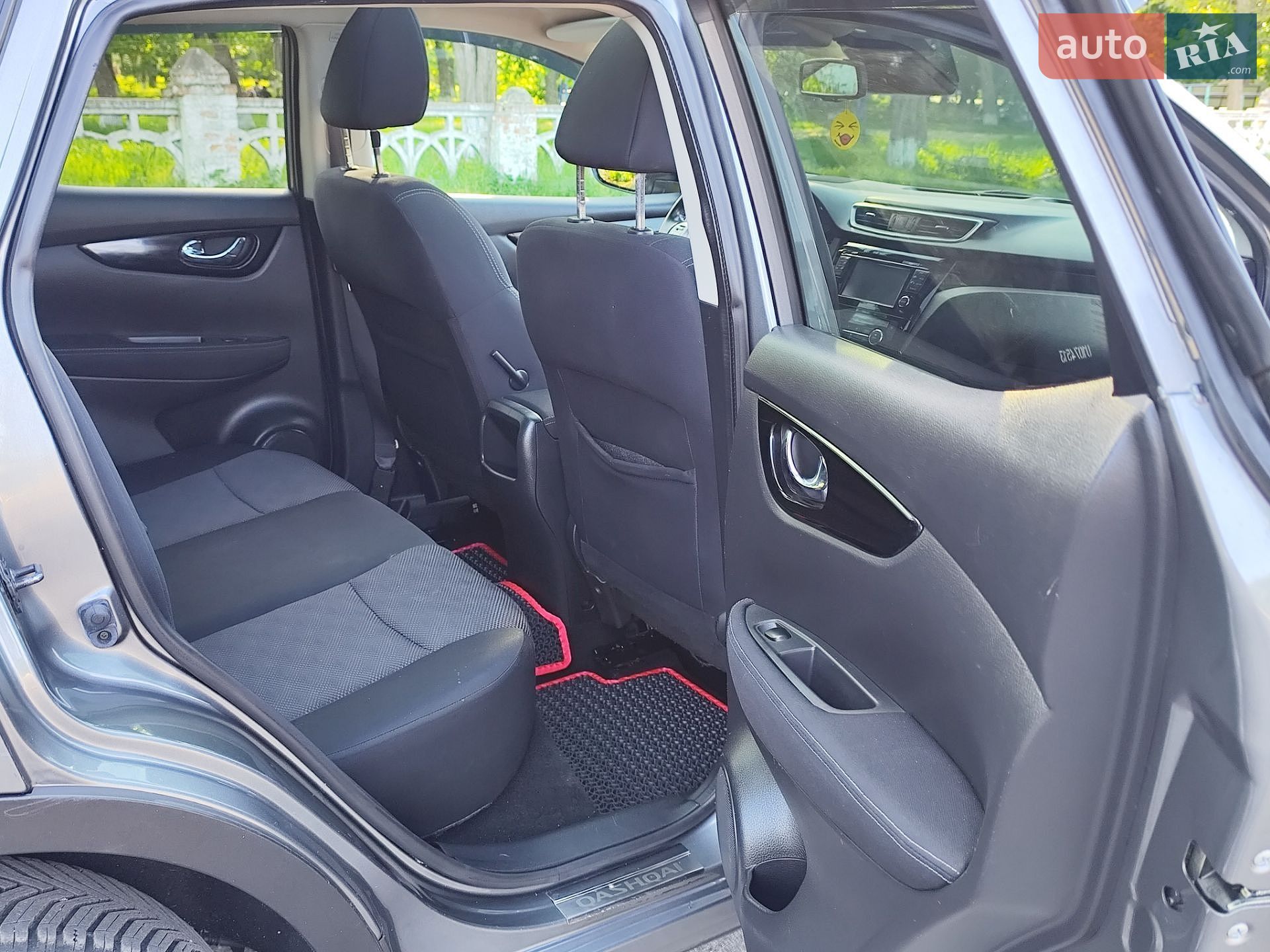 Nissan Qashqai 2014 VIN SJNFDAJ11U1074513 фото оголошення 25 з 56
