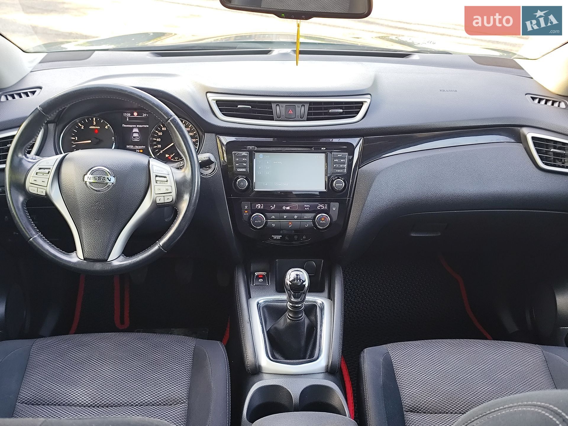 Nissan Qashqai 2014 VIN SJNFDAJ11U1074513 фото оголошення 28 з 56