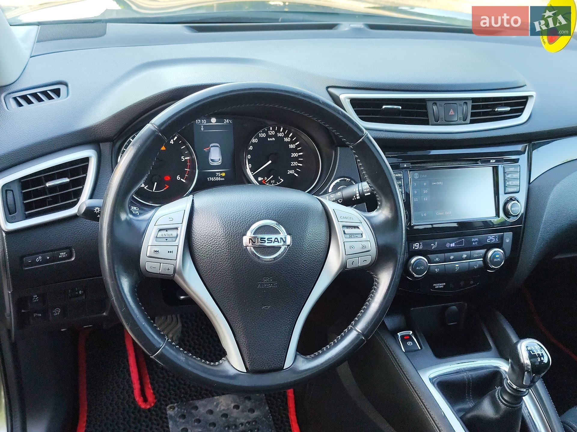 Nissan Qashqai 2014 VIN SJNFDAJ11U1074513 фото оголошення 30 з 56