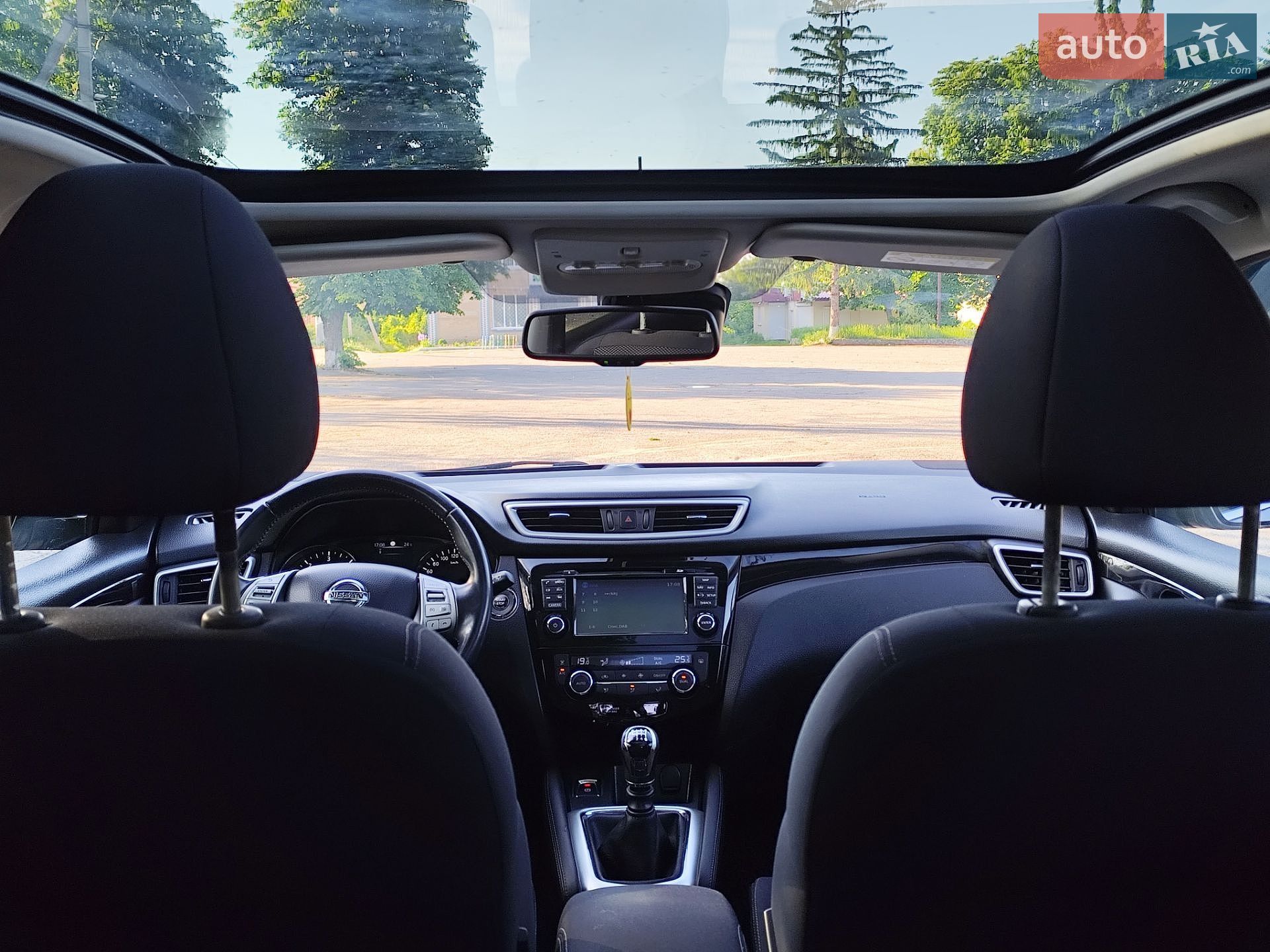 Nissan Qashqai 2014 VIN SJNFDAJ11U1074513 фото оголошення 37 з 56