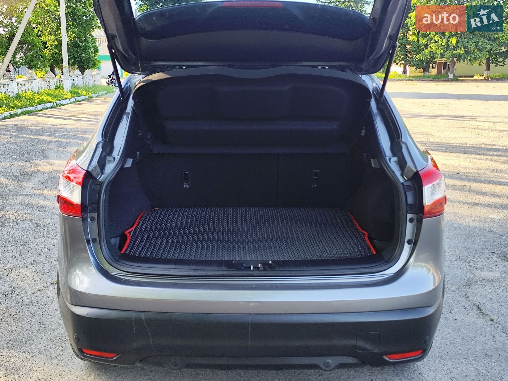 Nissan Qashqai 2014 VIN SJNFDAJ11U1074513 фото оголошення 38 з 56