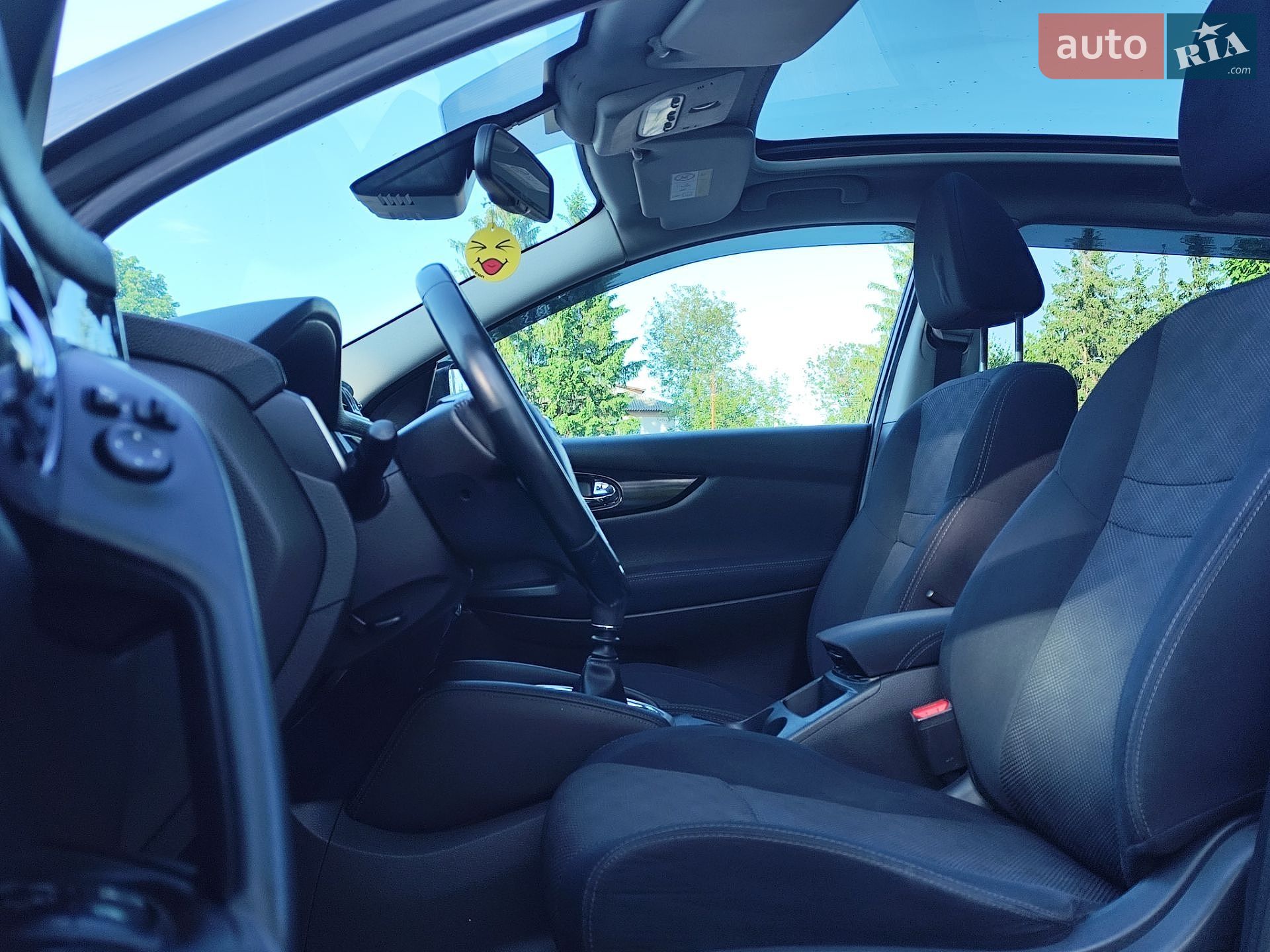 Nissan Qashqai 2014 VIN SJNFDAJ11U1074513 фото оголошення 36 з 56