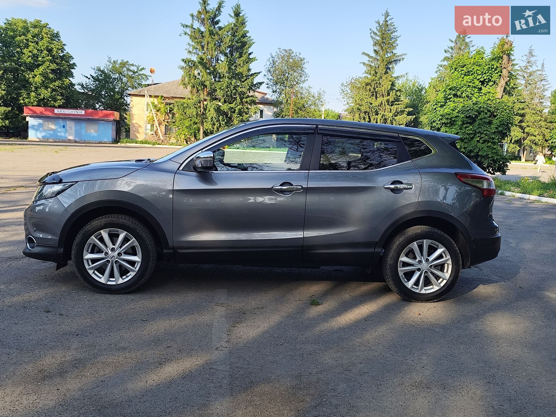 Nissan Qashqai 2014 VIN SJNFDAJ11U1074513 фото оголошення 41 з 56