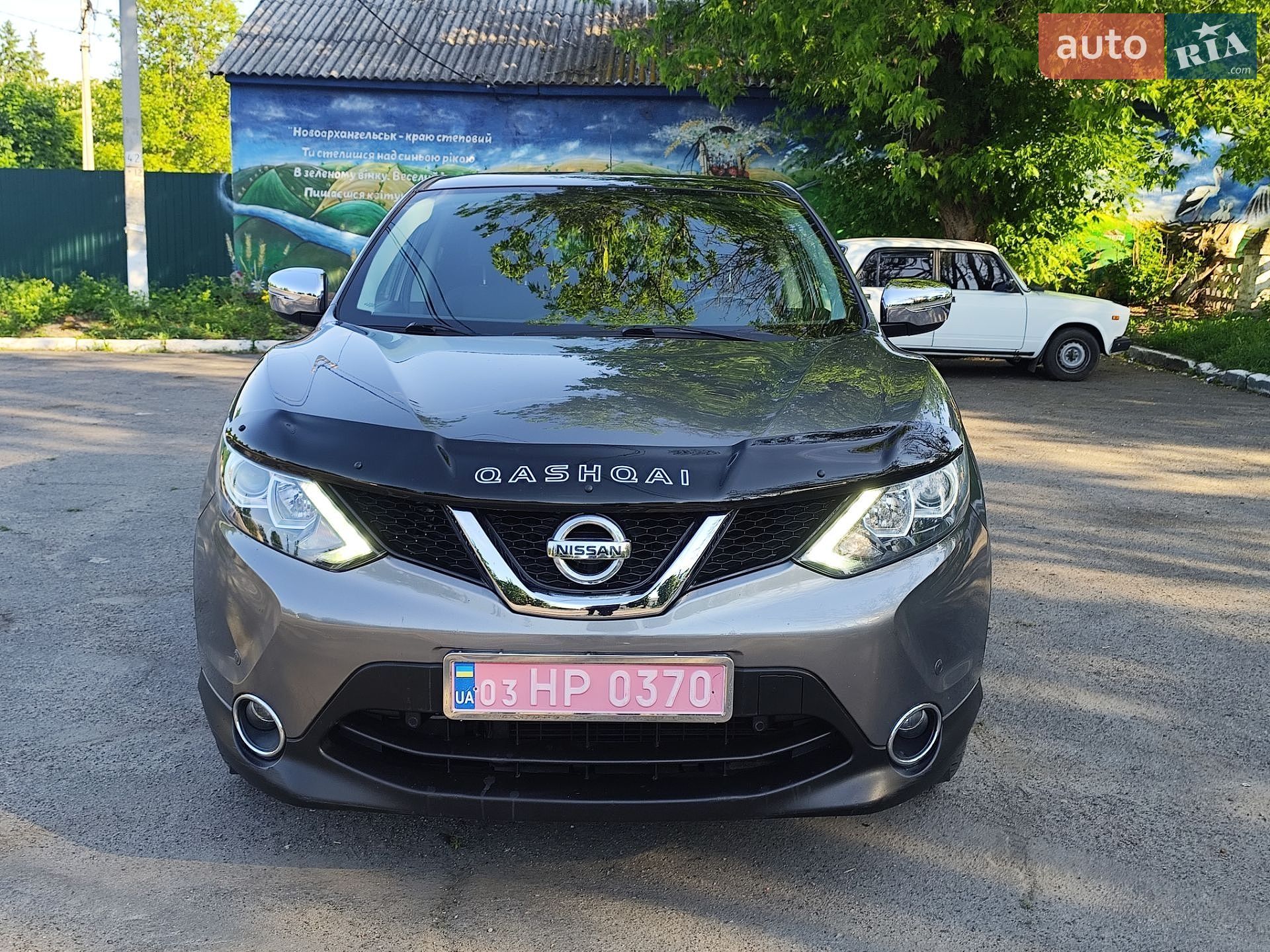 Nissan Qashqai 2014 VIN SJNFDAJ11U1074513 фото оголошення 48 з 56