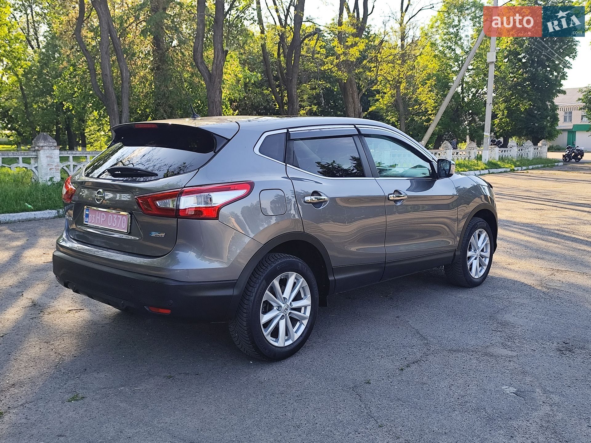 Nissan Qashqai 2014 VIN SJNFDAJ11U1074513 фото оголошення 45 з 56