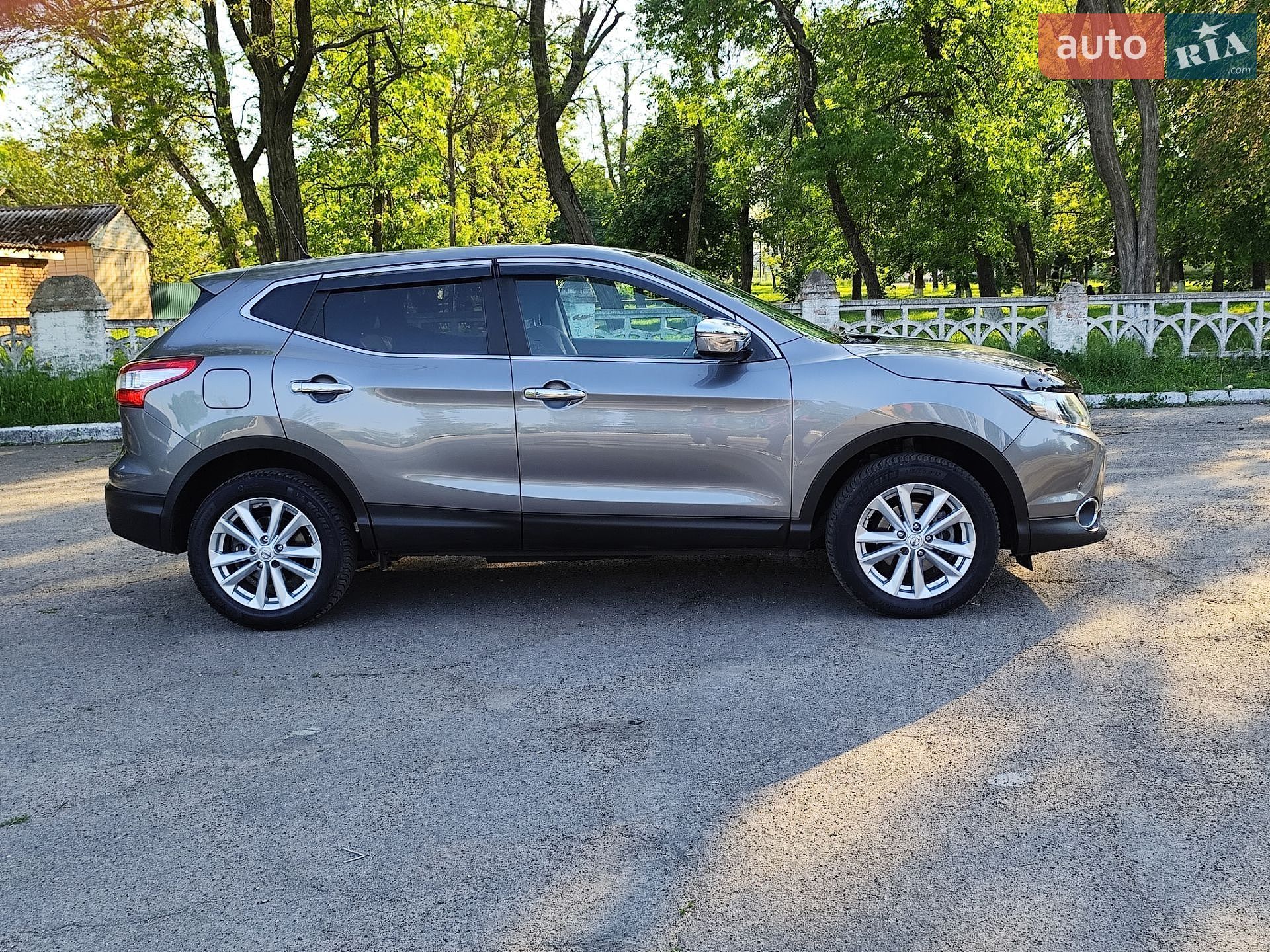 Nissan Qashqai 2014 VIN SJNFDAJ11U1074513 фото оголошення 46 з 56