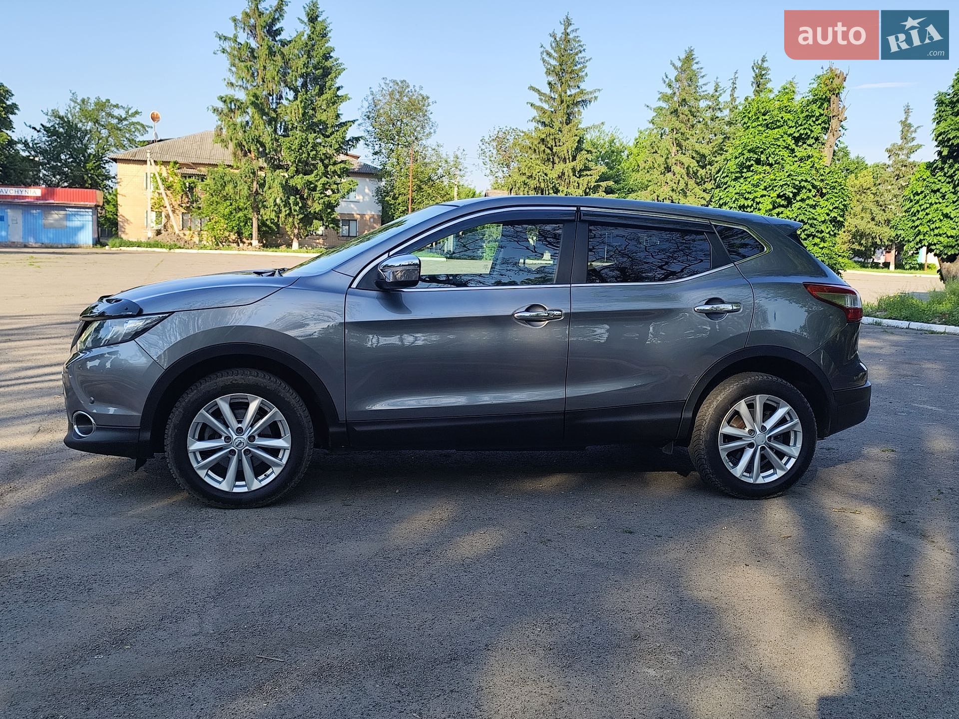 Nissan Qashqai 2014 VIN SJNFDAJ11U1074513 фото оголошення 51 з 56
